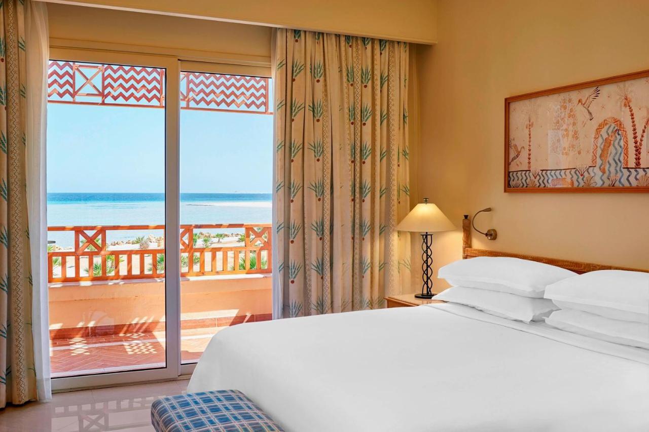 Sheraton Soma Bay Rezort