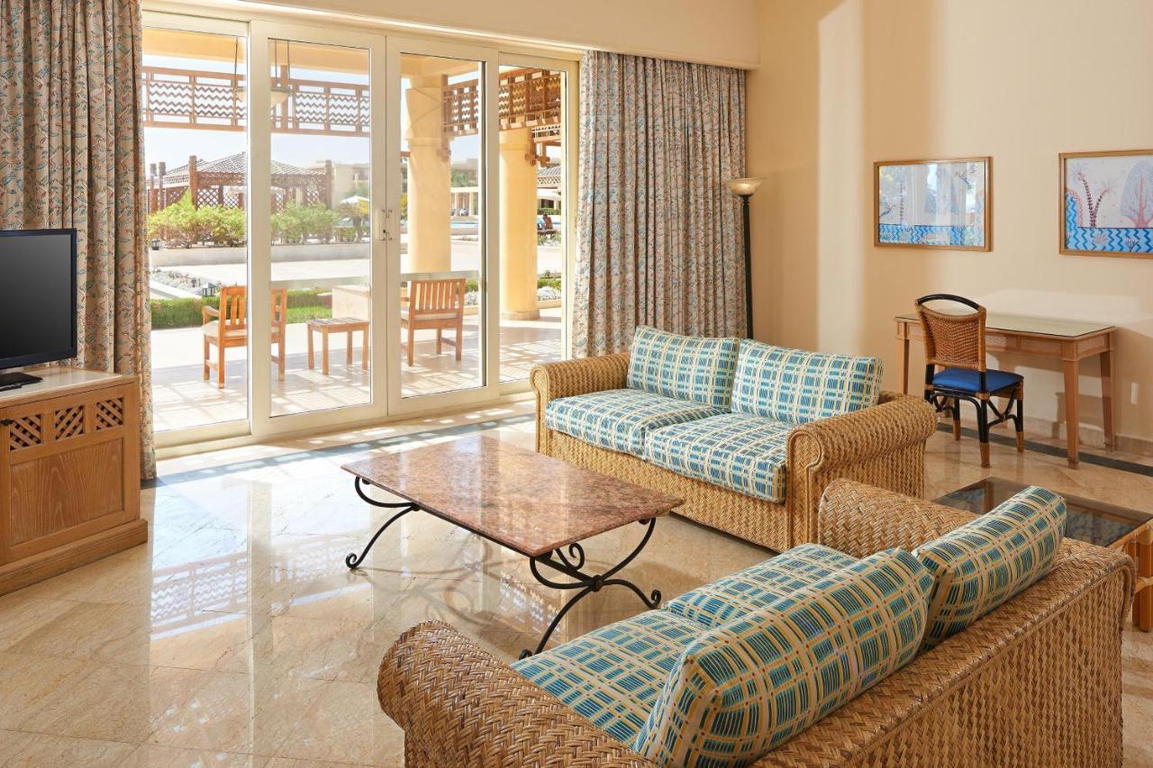 Sheraton Soma Bay Rezort